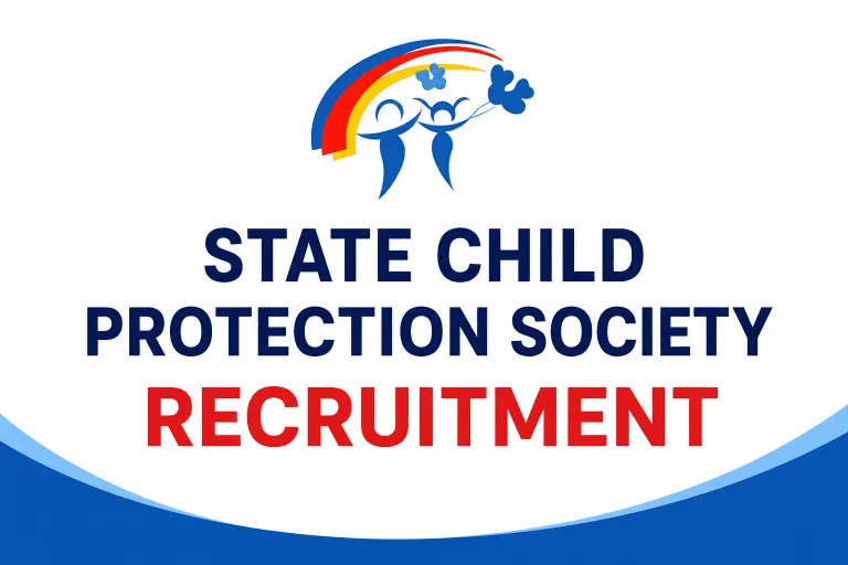State Child Protection Society