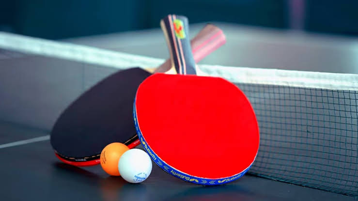 India Table Tennis Titles Win Anil Menon Spacewalk Table Tennis