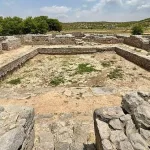 Taxila Restoration Warning
