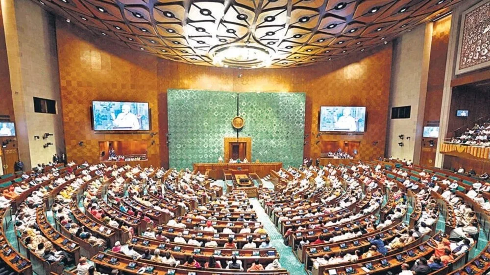 Parliament of India