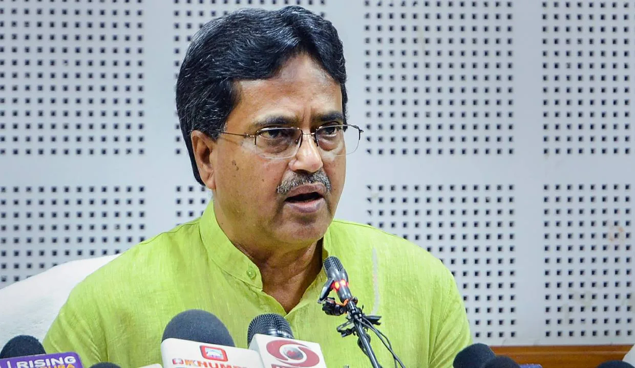 Tripura School Anthem Rule Sparks Attention CAPF Act Tripura School Anthem Rule