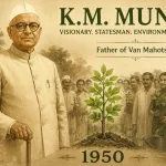 Van Mahotsav 2026 Campaign
