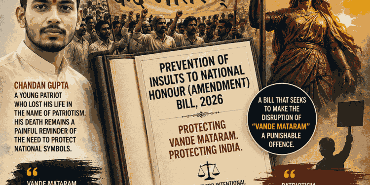 Vande Mataram Bill 2026: Rajya Sabha Passes Amendment El Gaia Attack Vande Mataram Bill 2026