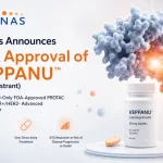 Vepdegestrant FDA Approval