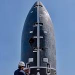 Vikram-1 Mission Skyroot