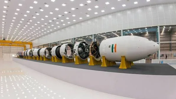 Vikram-1 Mission Skyroot