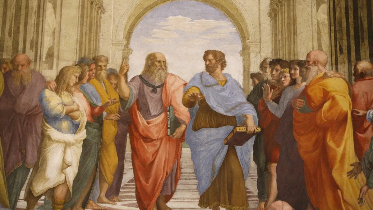 Western Moral Thinkers and Philosophers