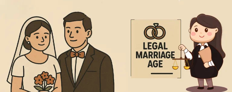 Marriageable Age for Women