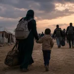 Refugees and Ethics