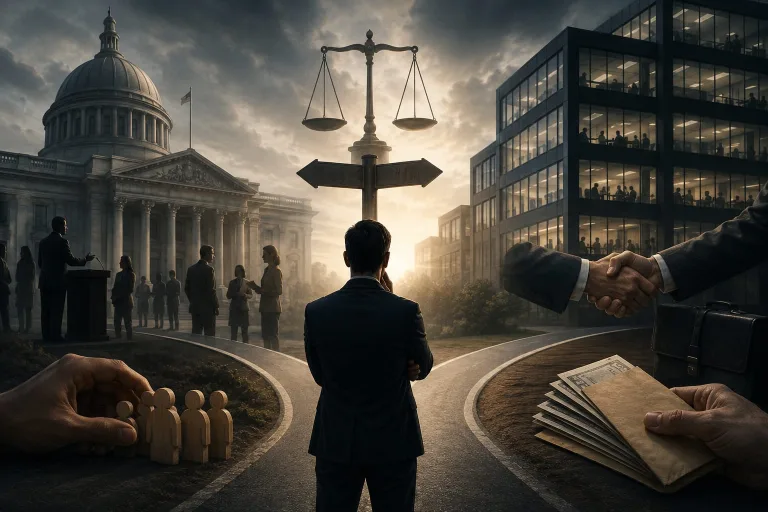 Ethical Concerns and Dilemmas
