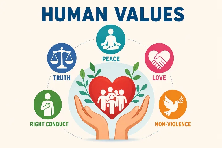 Human Values