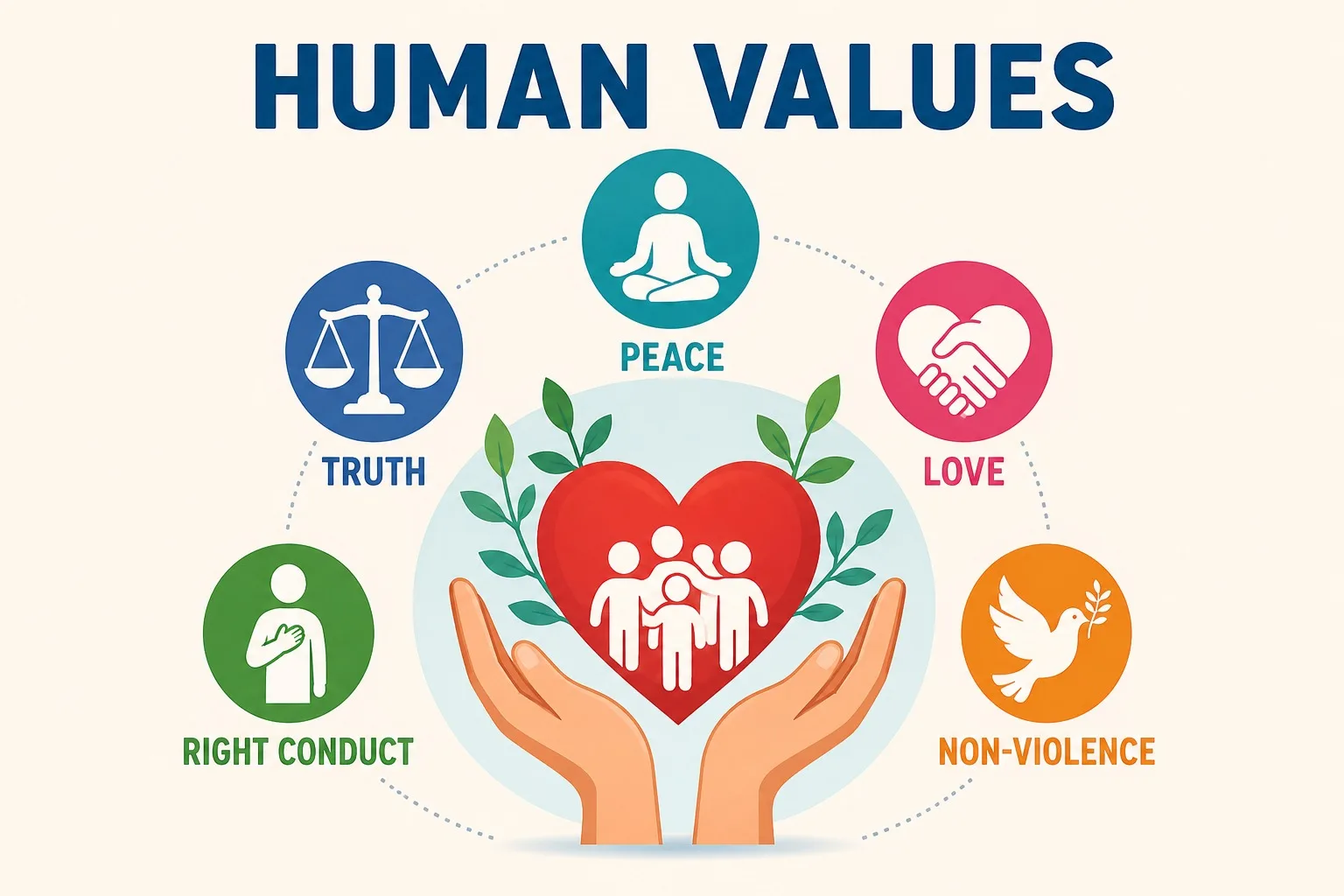 Human Values