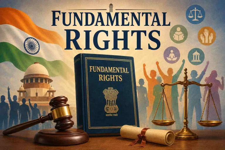 Fundamental Rights