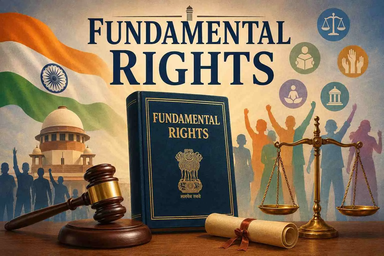 Fundamental Rights