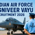 Indian Air Force Agniveer
