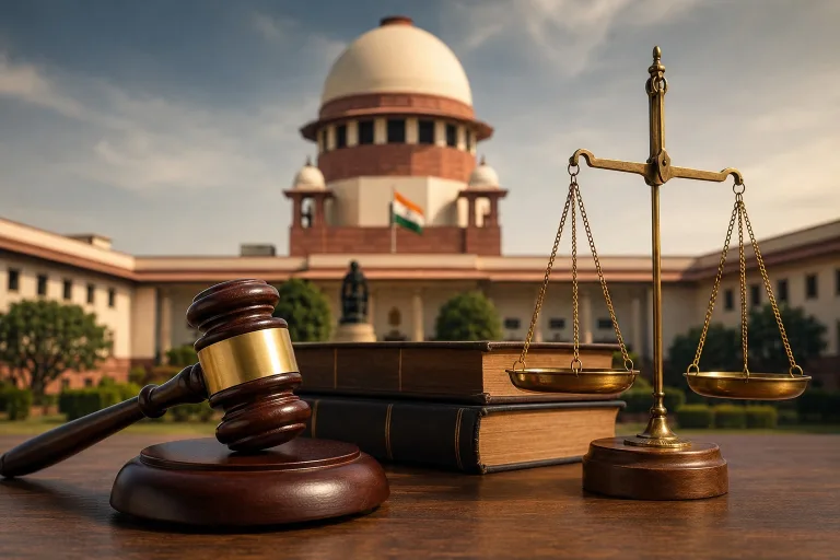 Judicial