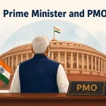 Prime Minister and PMO