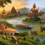 History of Assam