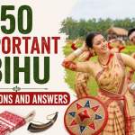 Important Bihu Questions and Answers