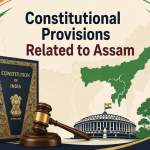 Constitutional Provisions