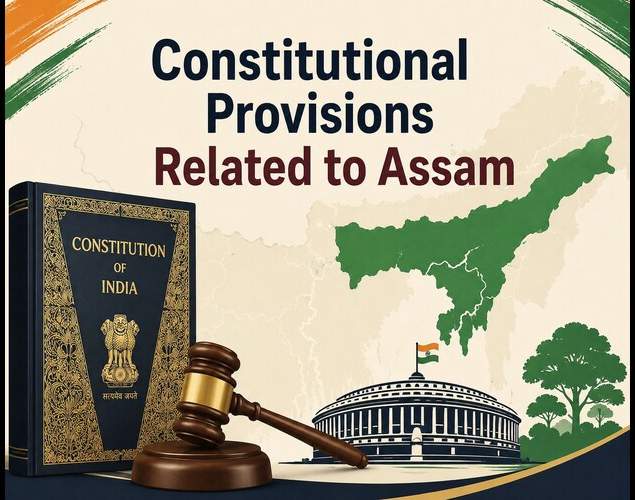 Constitutional Provisions