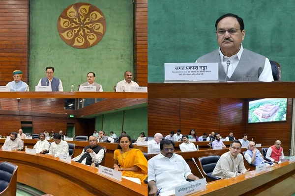 Parliament
