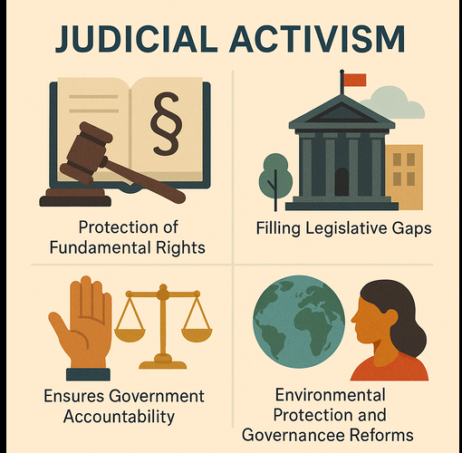 Judicial
