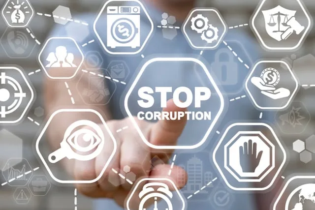 Corruption in India