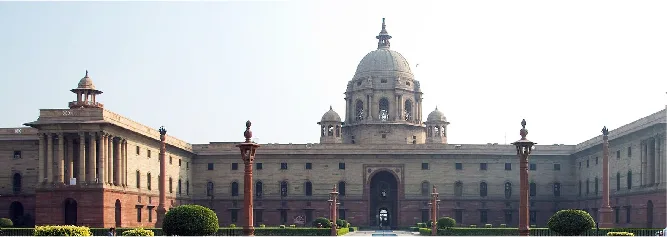 Prime Minister and PMO
