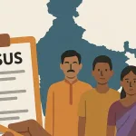 Census in India