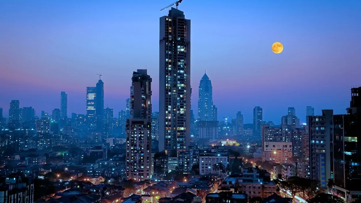 Urbanisation