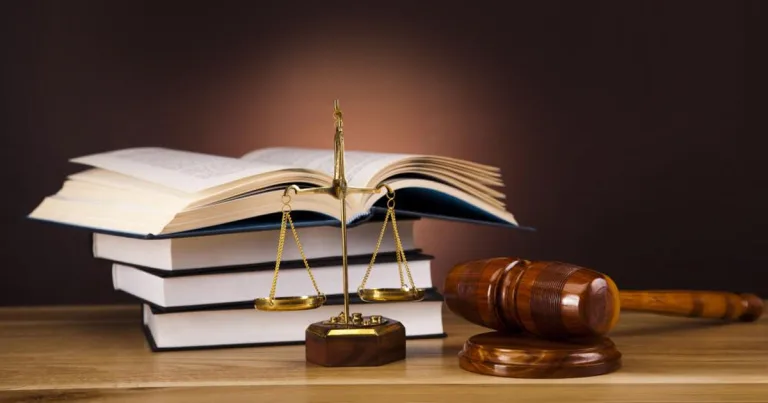 Judicial Doctrines