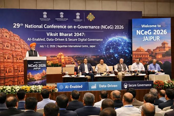 e-Governance Conference
