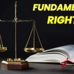 Fundamental Rights