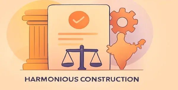Judicial Doctrines