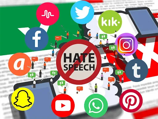 Hate Crime