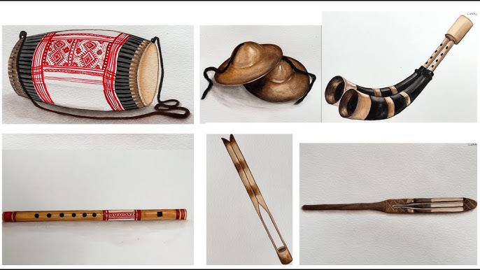Important Bihu Questions and Answers