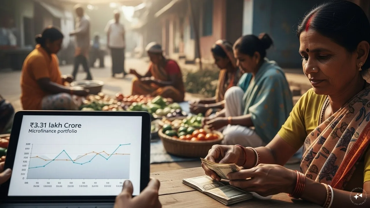 Microfinance Sector 
