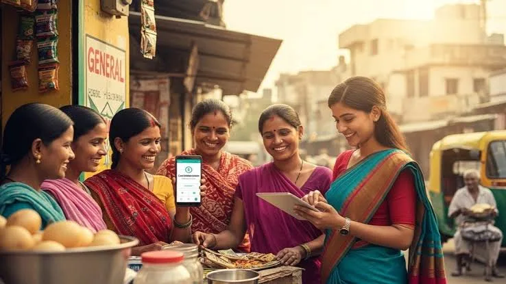 Microfinance Sector 