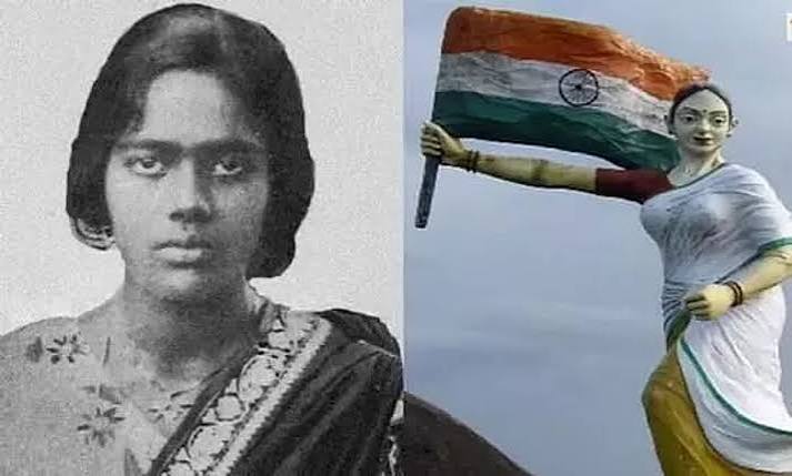 Freedom Fighters of Assam