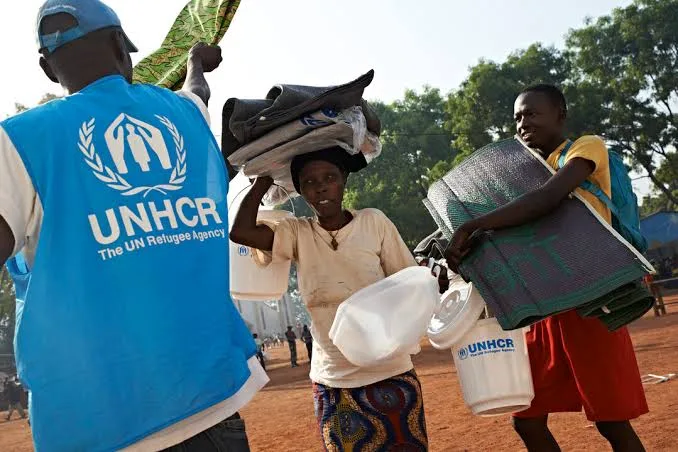 Refugees and Ethics