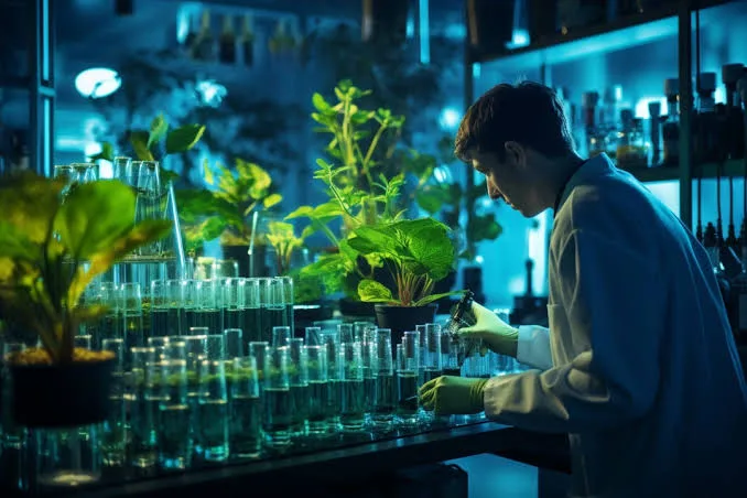 Ethical Issues in Biotechnology