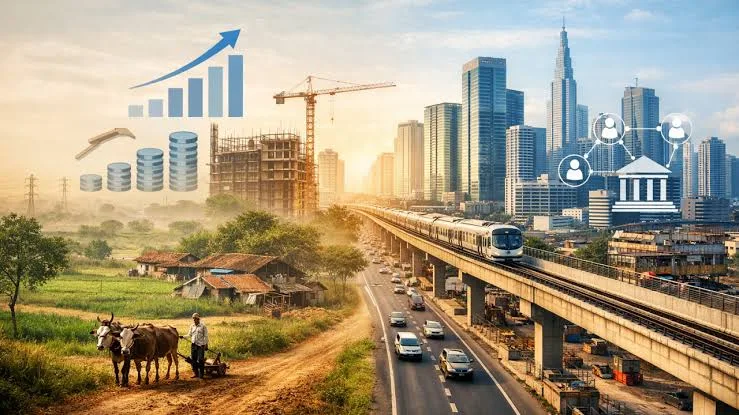 Urbanisation