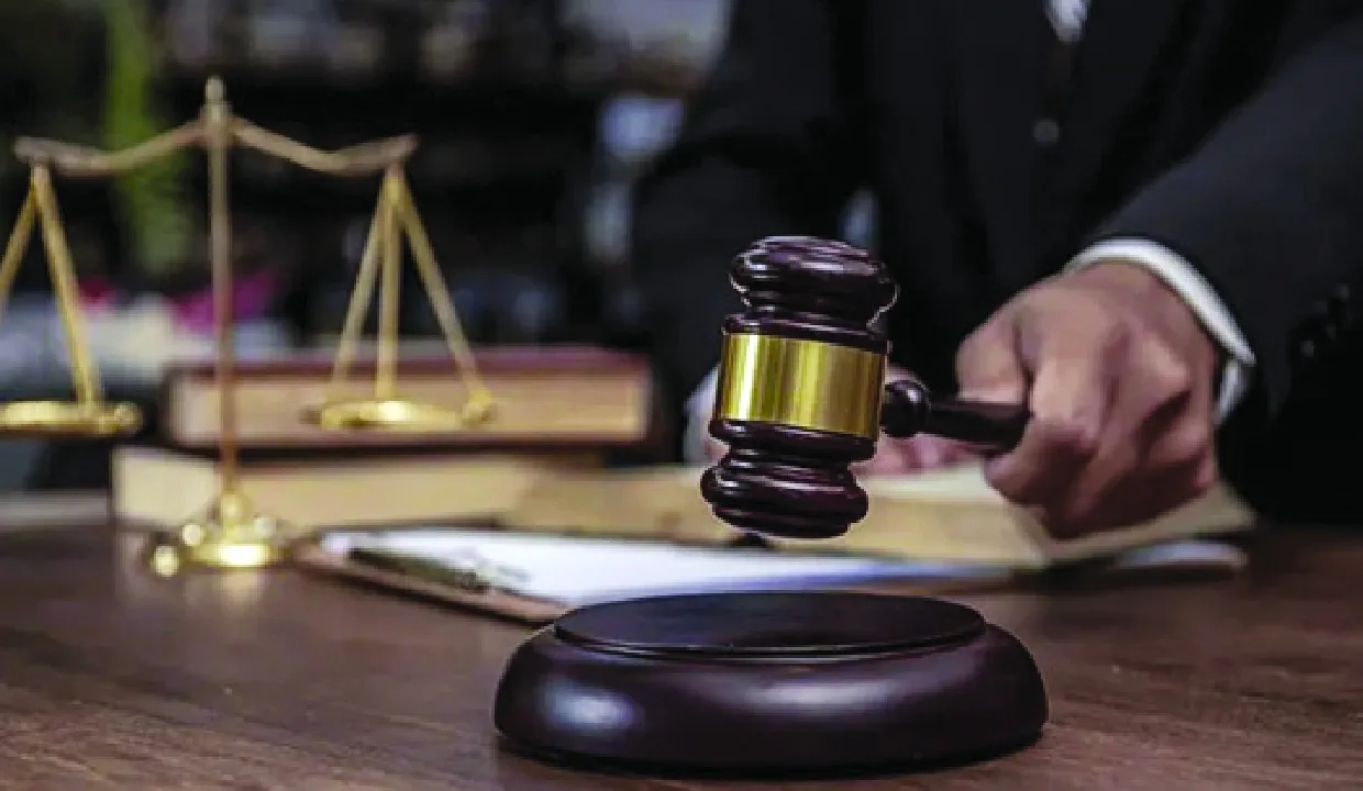 Judicial Reforms