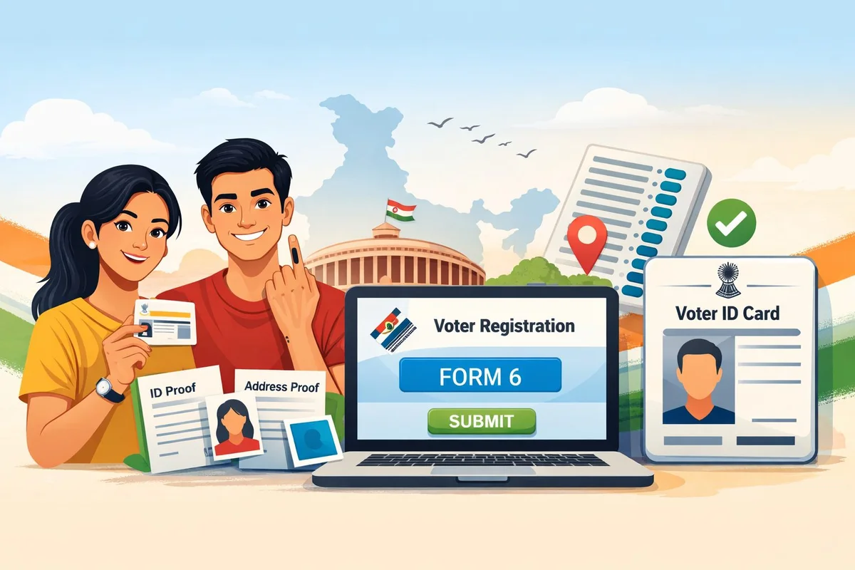 Electoral Reforms in India