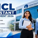 NICL Assistant Recruitment