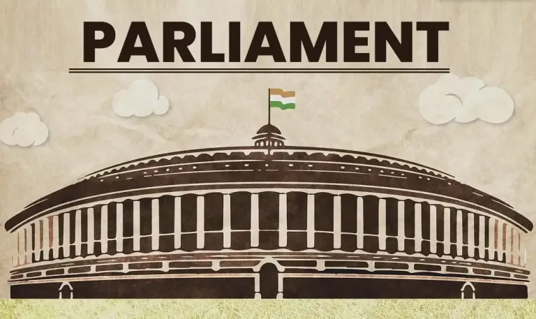 Parliament of India