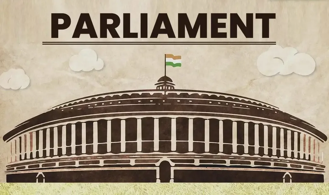 Parliament of India