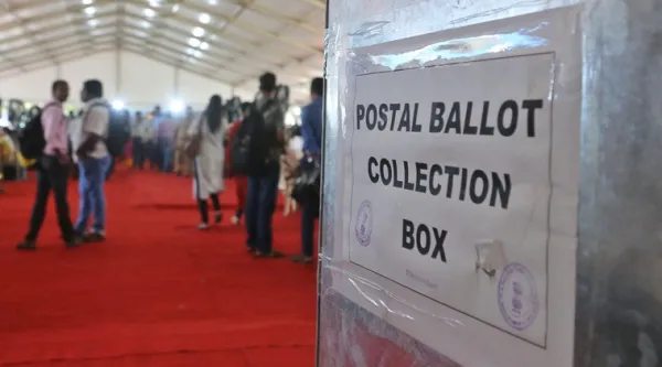 Electoral Reforms in India