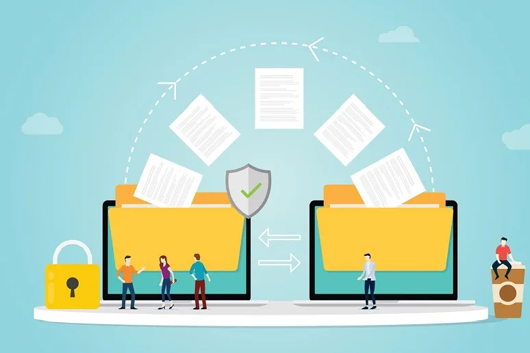 Information Sharing and Transparency